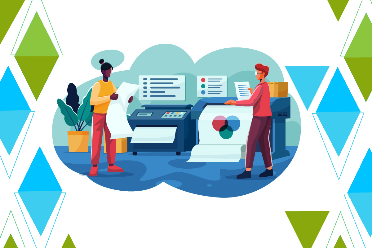 Tranquilidad Impresa: Priorizando la Seguridad en la Renta de Impresoras